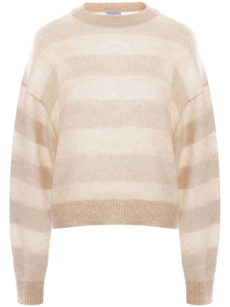 Brunello Cucinelli Brunello Cucinelli Sweater