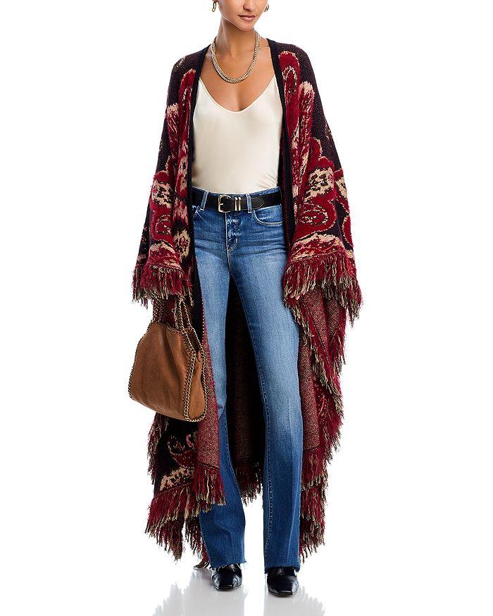 L'Agence Naoko Poncho