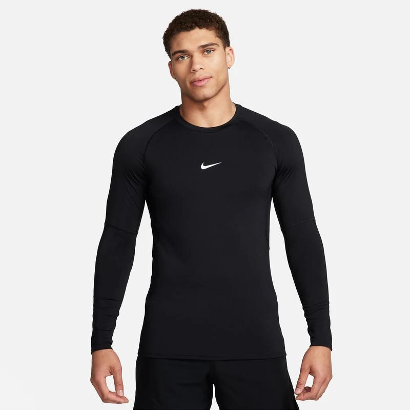 NIKE Nike Dri-FIT  Slim Top Long Sleeve - Men's 1