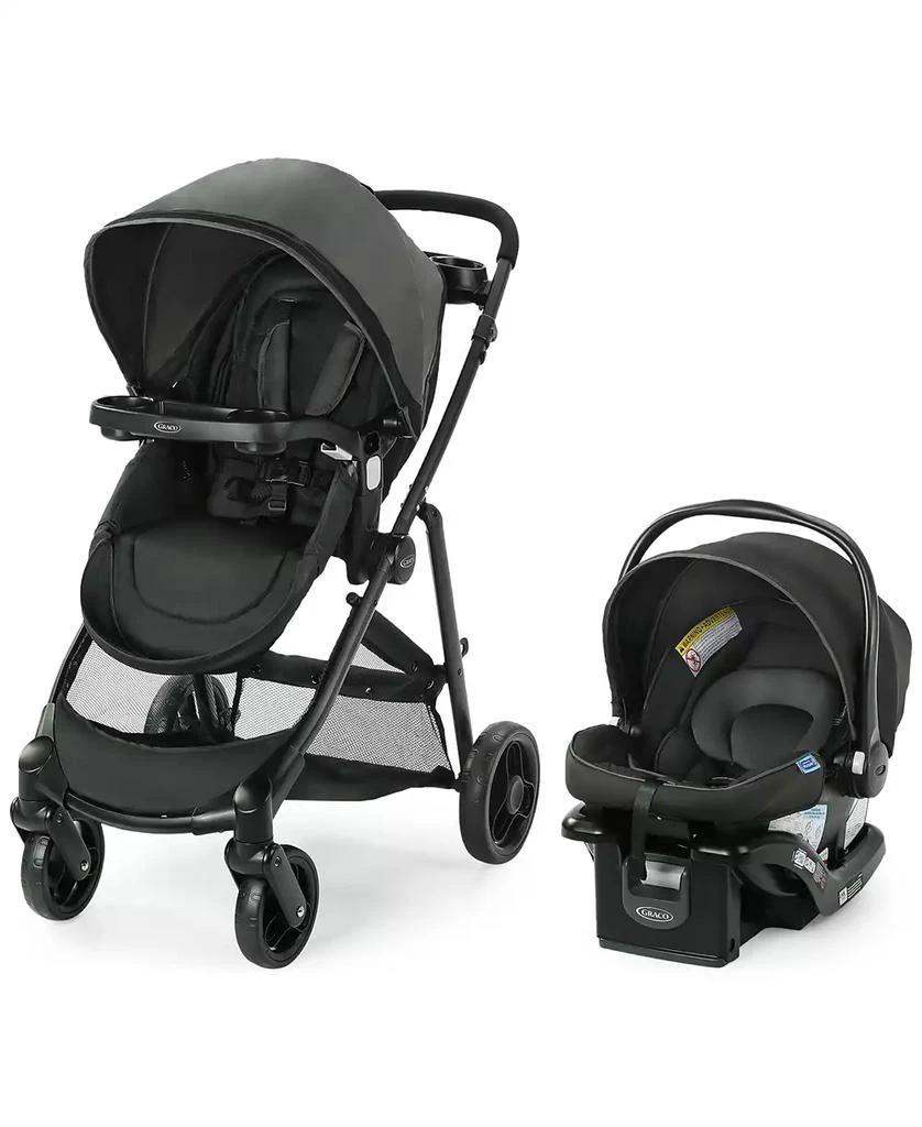 Graco Modes Element Travel System 1