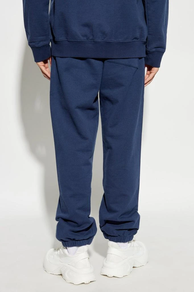 Sporty & Rich Sporty & Rich Sweatpants from Yankees Collection 6