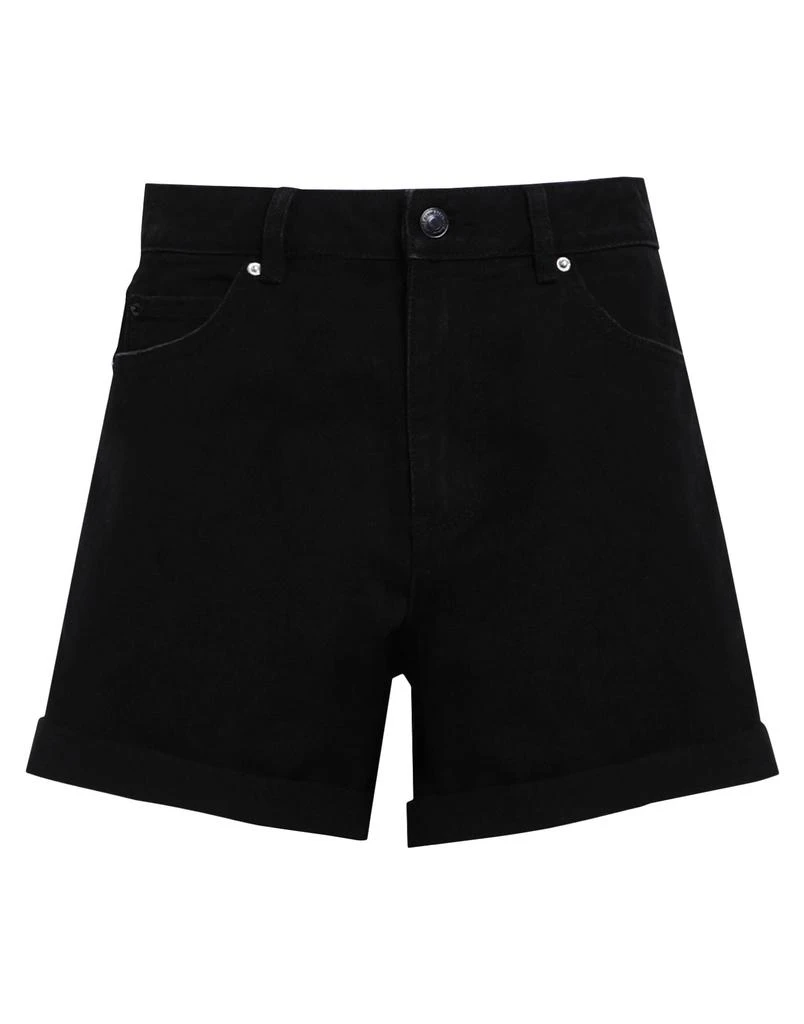 VERO MODA Denim shorts 1