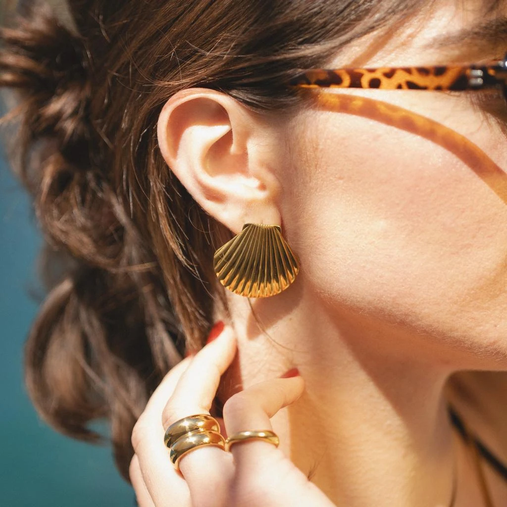 Too Romantic Jewelry Bague Luna 7