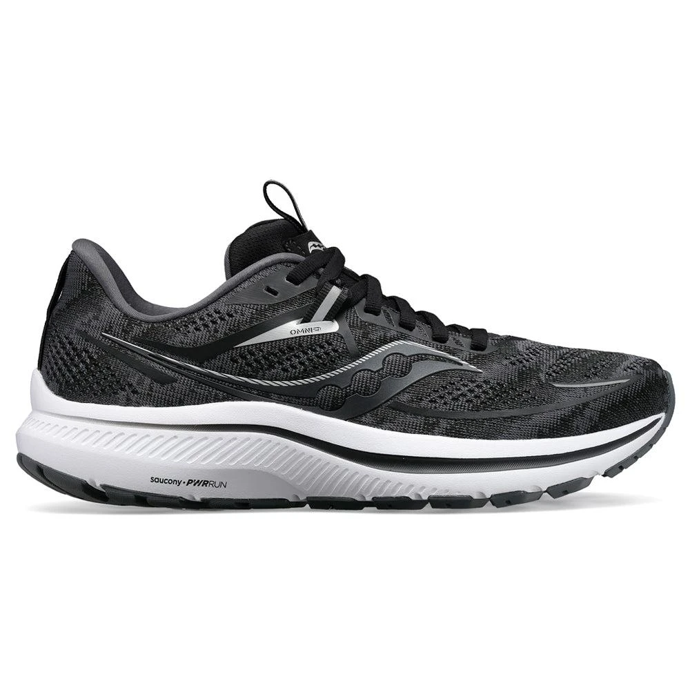 Saucony Omni 21 Running Shoes 1