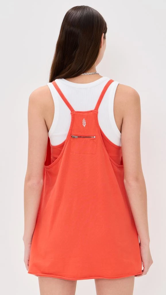 FP Movement Hot Shot Mini Dress 2