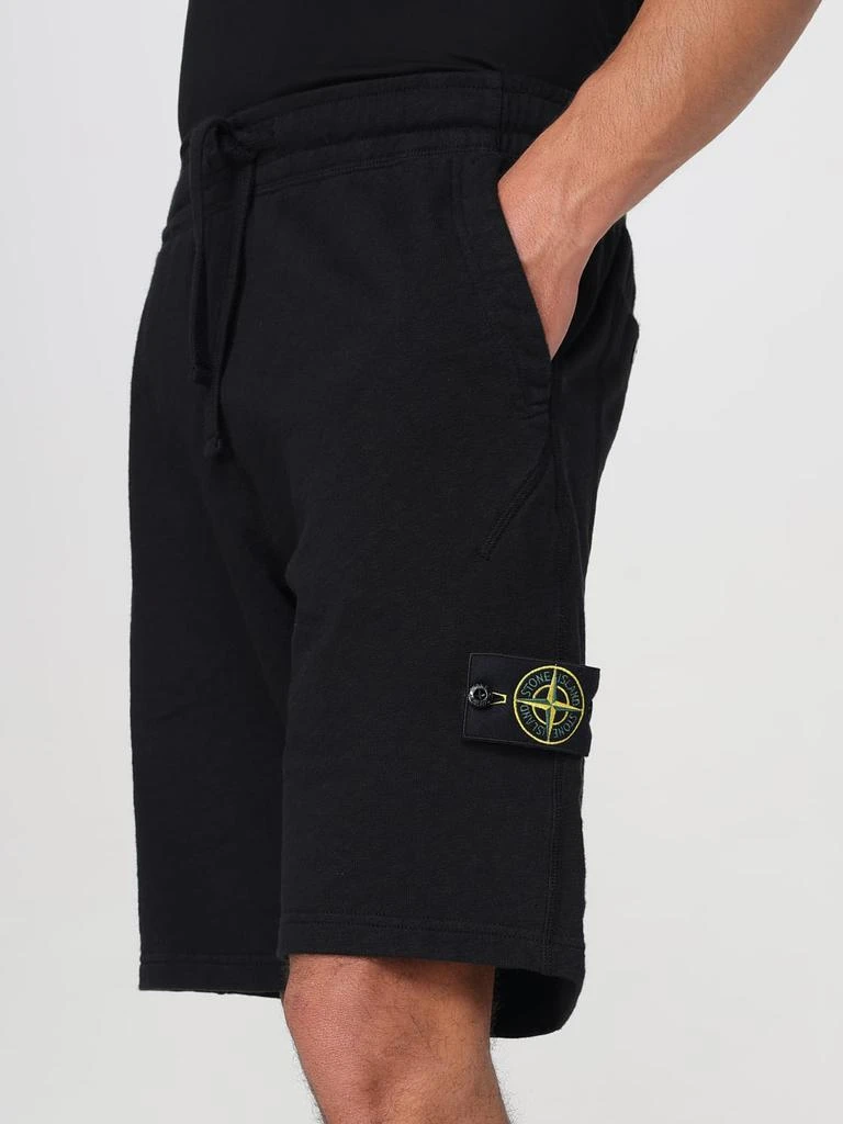 Stone Island Short men Stone Island 5