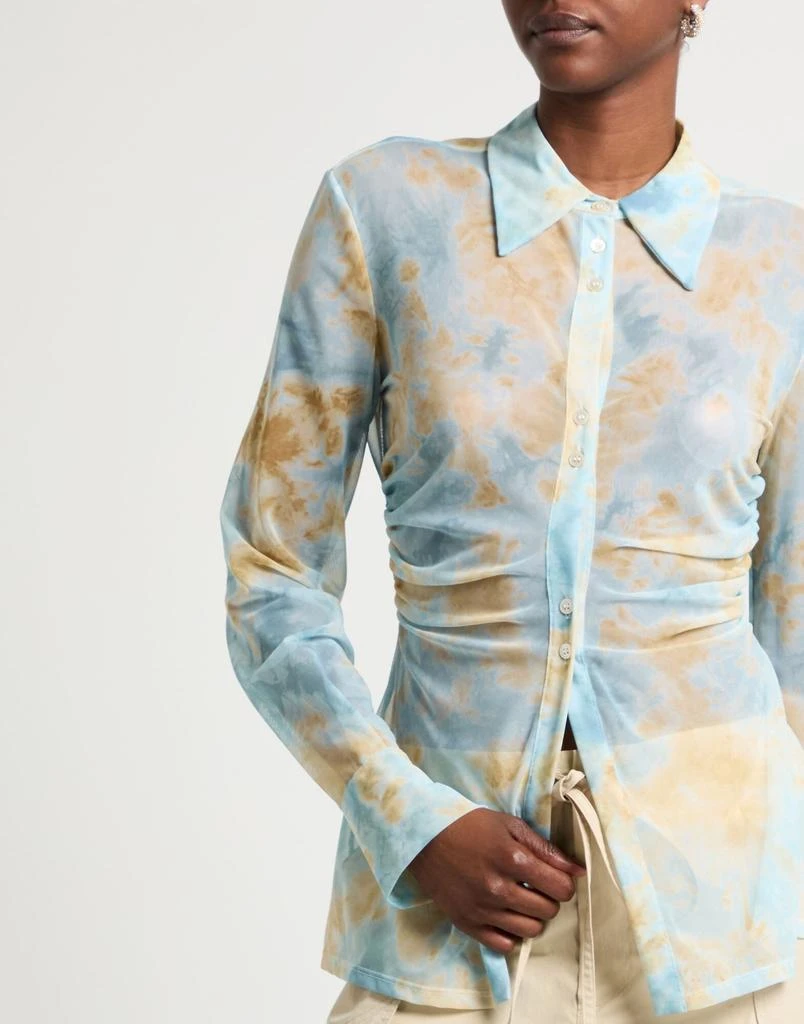 ERIKA CAVALLINI Shirts 4