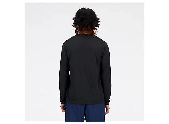 New Balance Athletics Long Sleeve 3