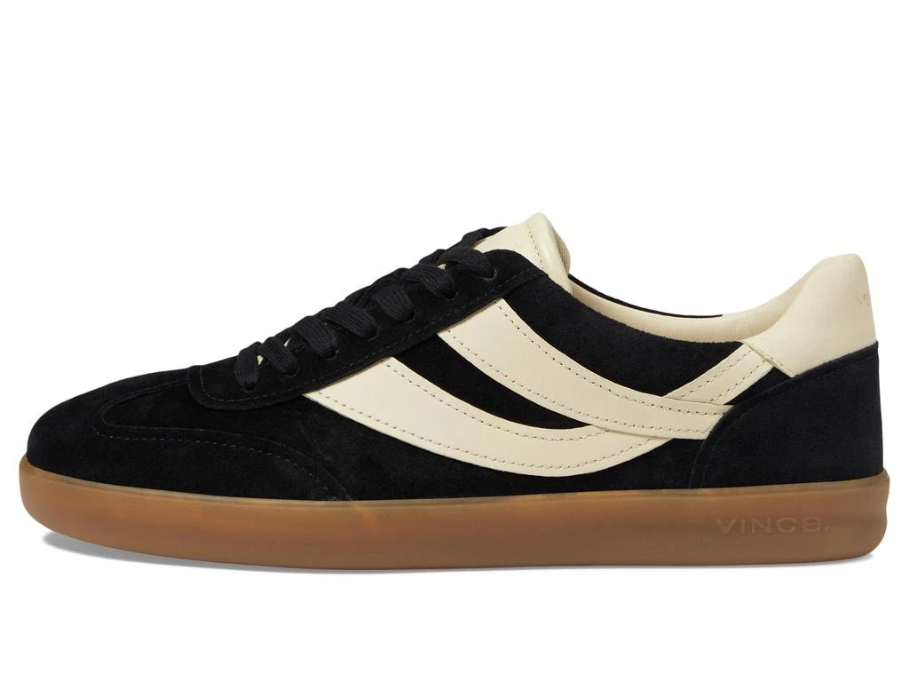 Vince Oasis-M Lace-Up Retro Sneakers 4