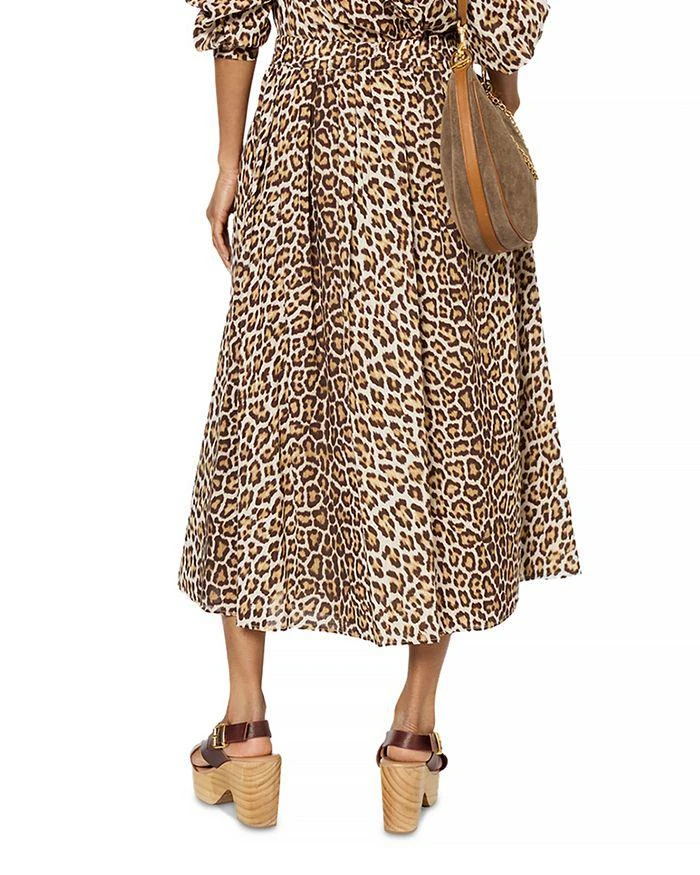 Gerard Darel Valy Skirt 4