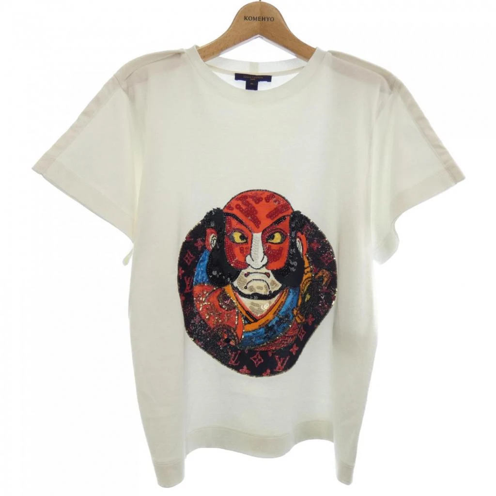 Louis Vuitton Louis Vuitton T-shirt 1