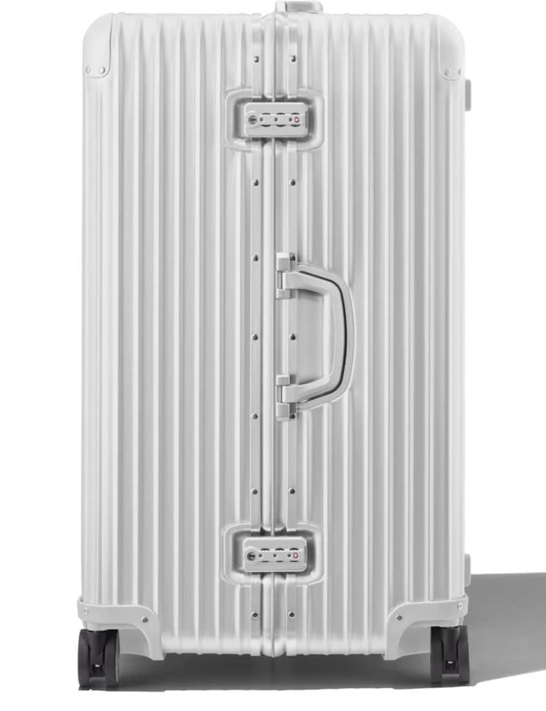 RIMOWA Original Trunk XL luggage 7