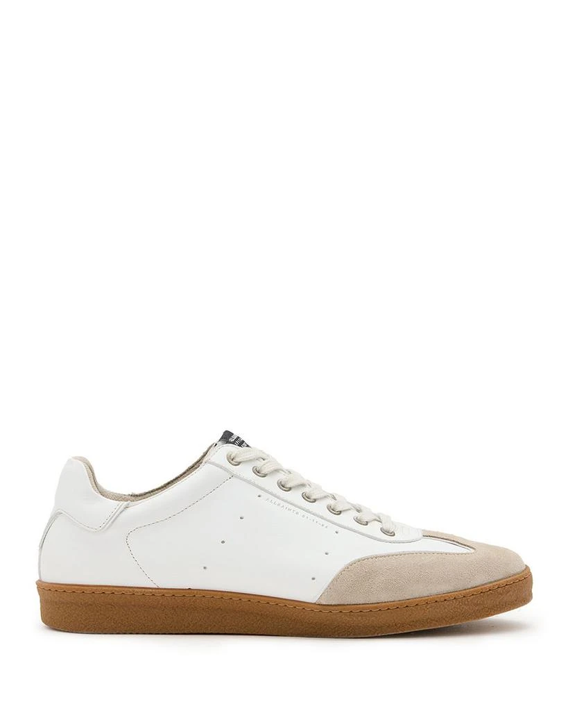 ALL SAINTS Men's Leo Low Top Sneaker 3