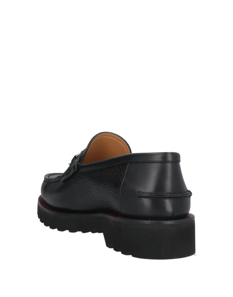 Bally Loafers 3