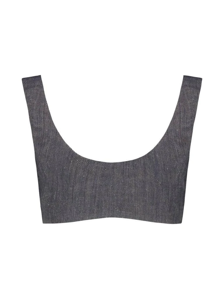 Matthew Bruch Matthew Bruch - Seamed Bra Top 6