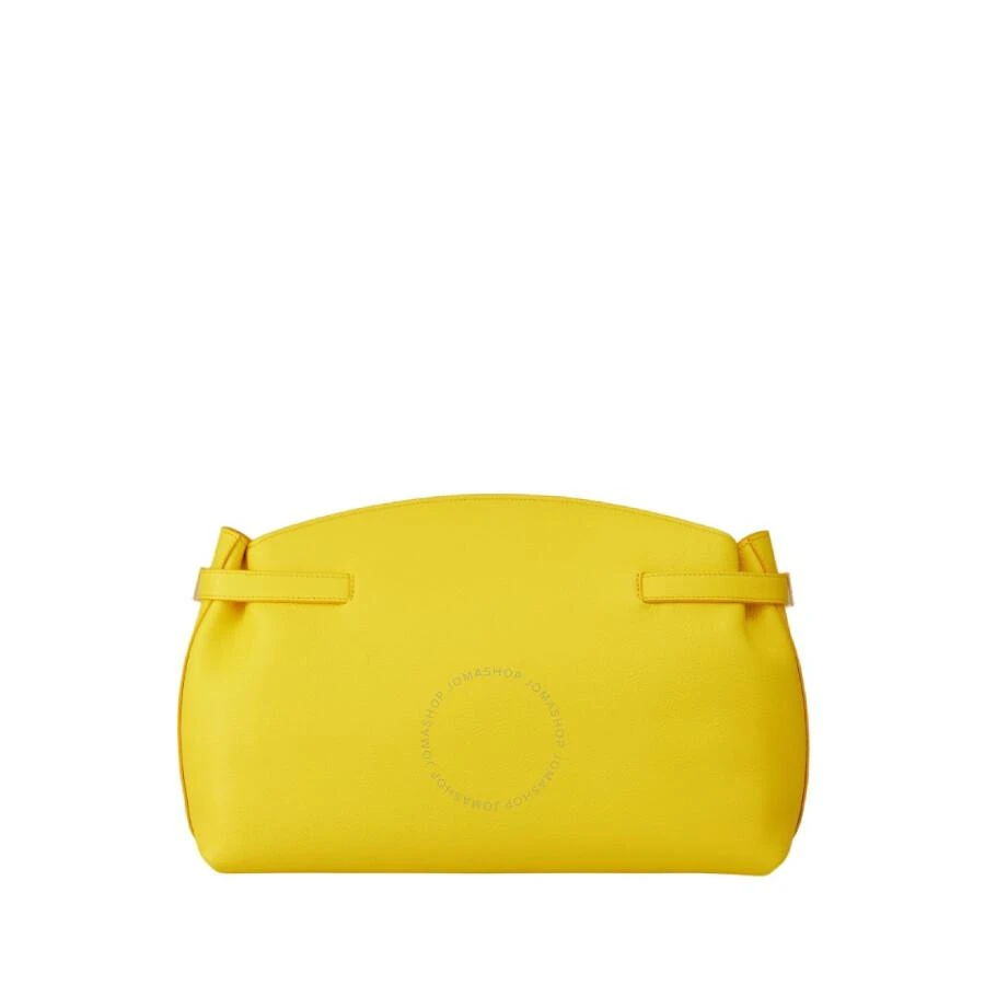 Salvatore Ferragamo Hug Gancini-Buckled Calfskin Shoulder Bag 2