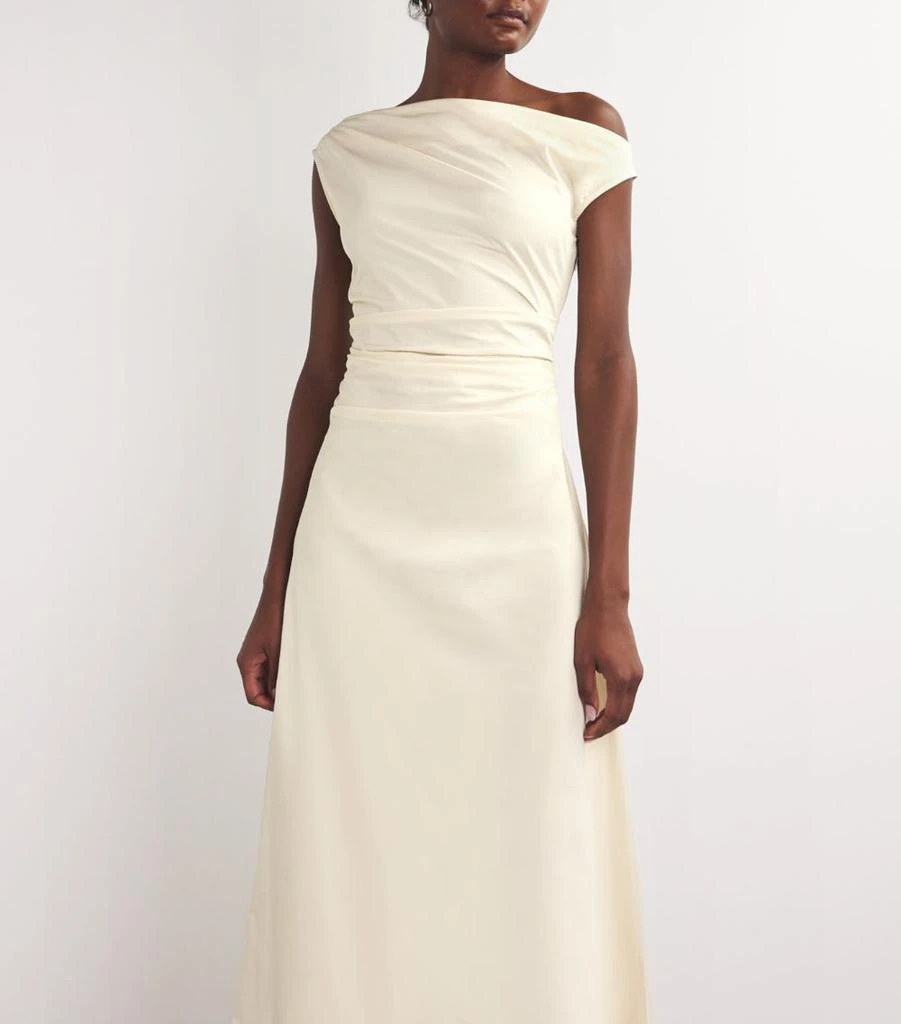 Staud Phare Maxi Dress 6
