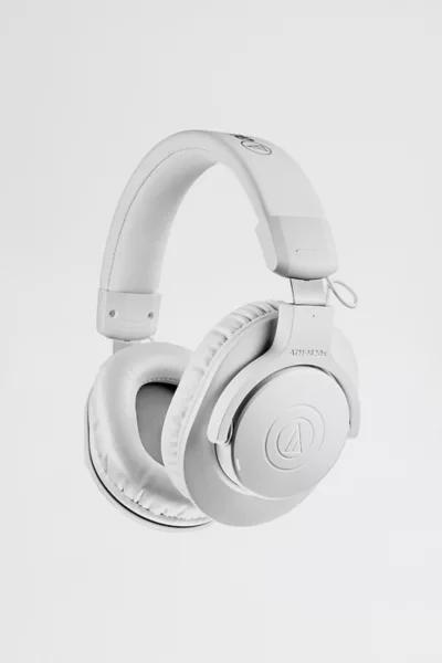 Audio-Technica Audio-Technica ATH-M20xBT Wireless Over-Ear Headphones