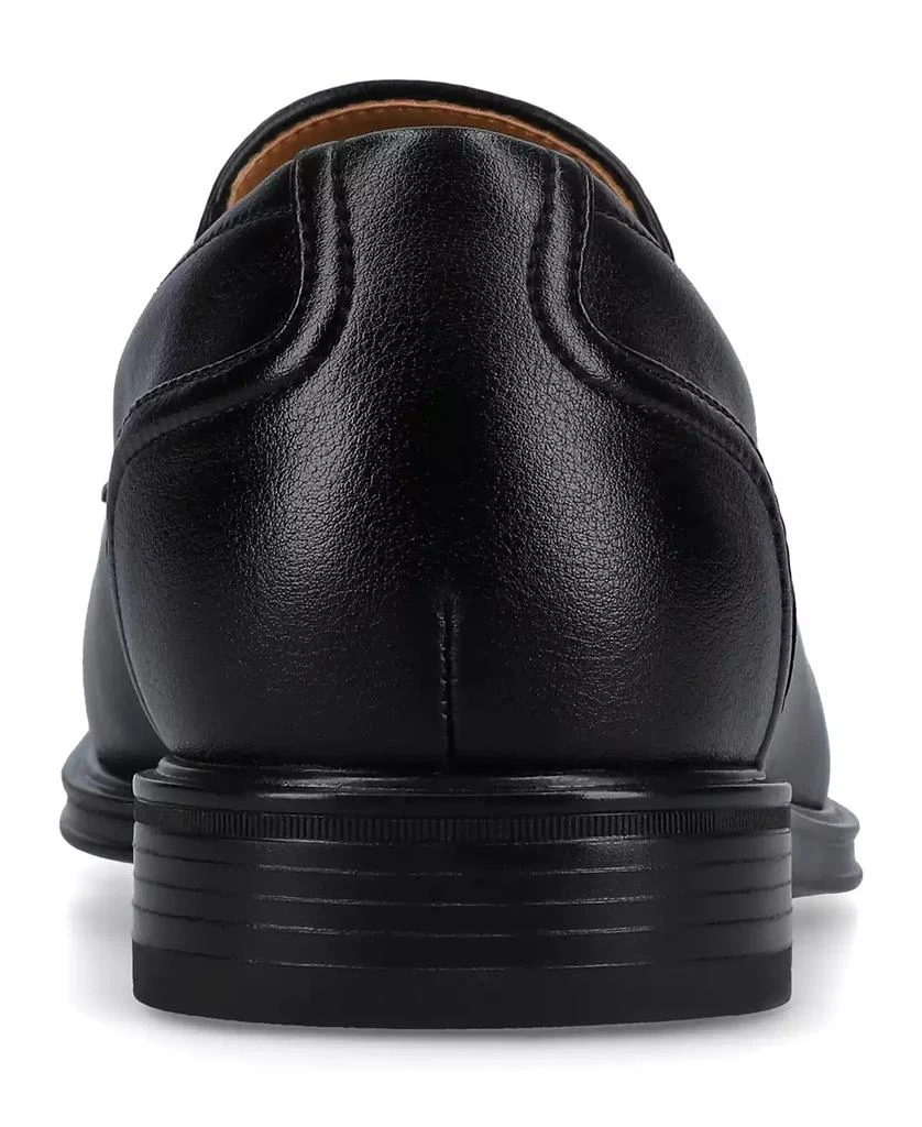 Vance Co. Men's Emilio Comfort Dress Loafers 3