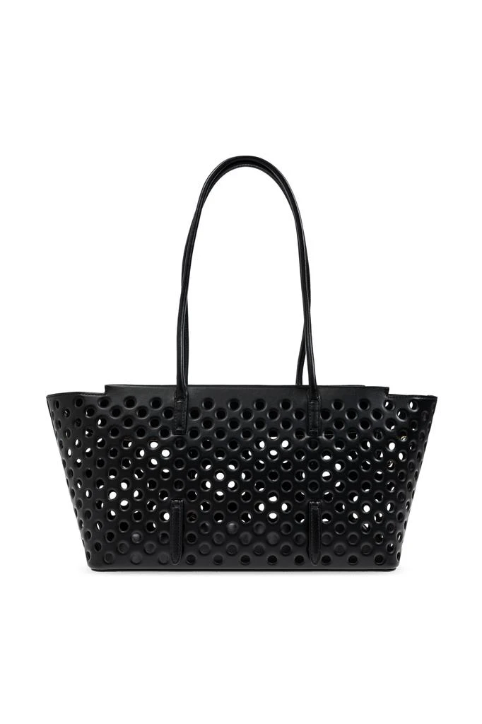 Alaïa Shoulder Bag 'Neo Minia 32' 3