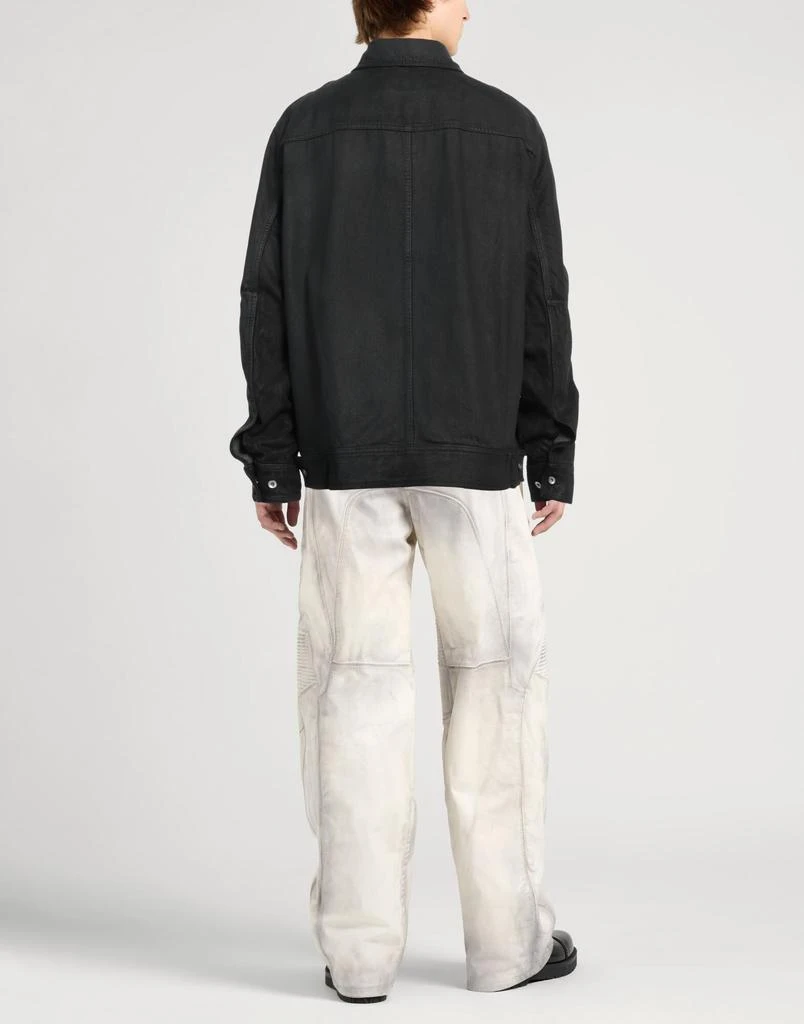Rick Owens Denim jacket 3