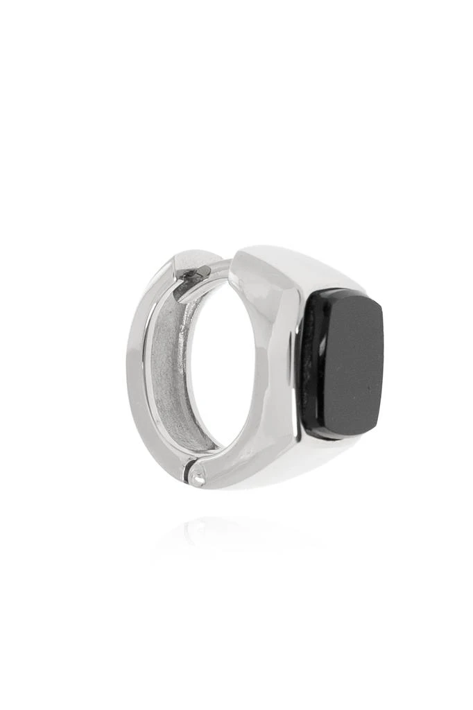 Lanvin Round cufflinks 4