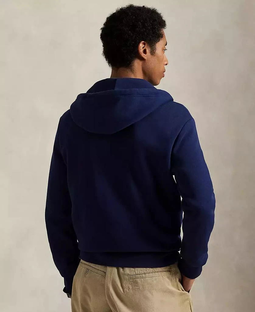 Ralph Lauren Men's Big Pony 20th Anniversary Crest Hoodie 2