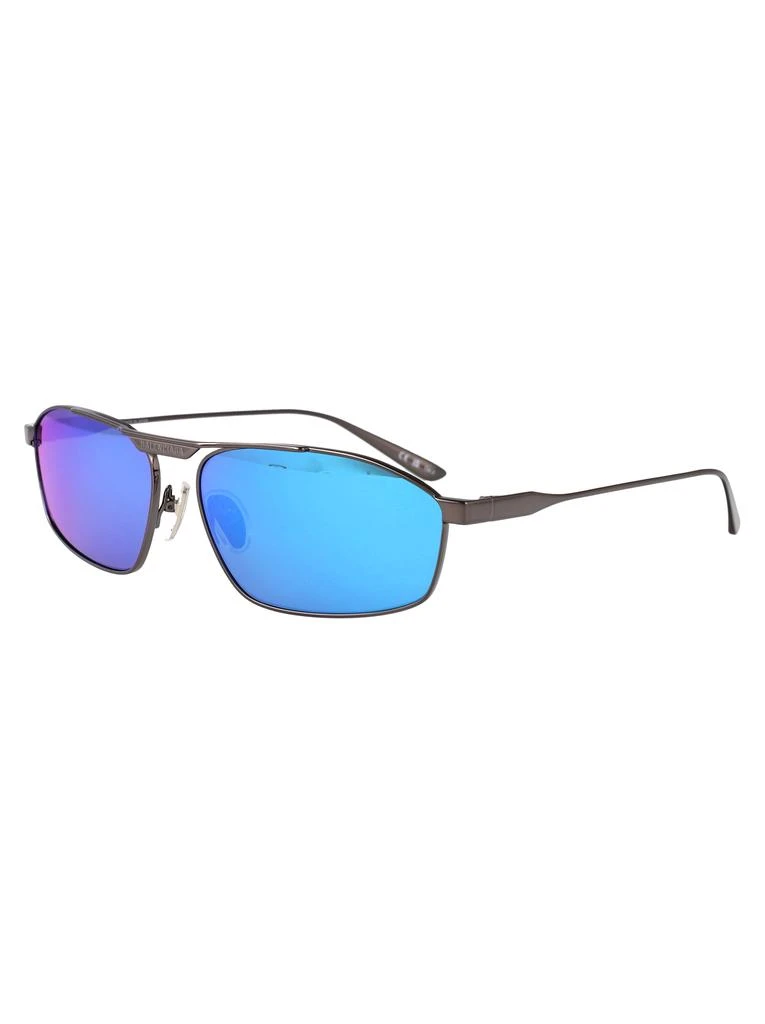 Balenciaga METAL FRAME SUNGLASSES 2