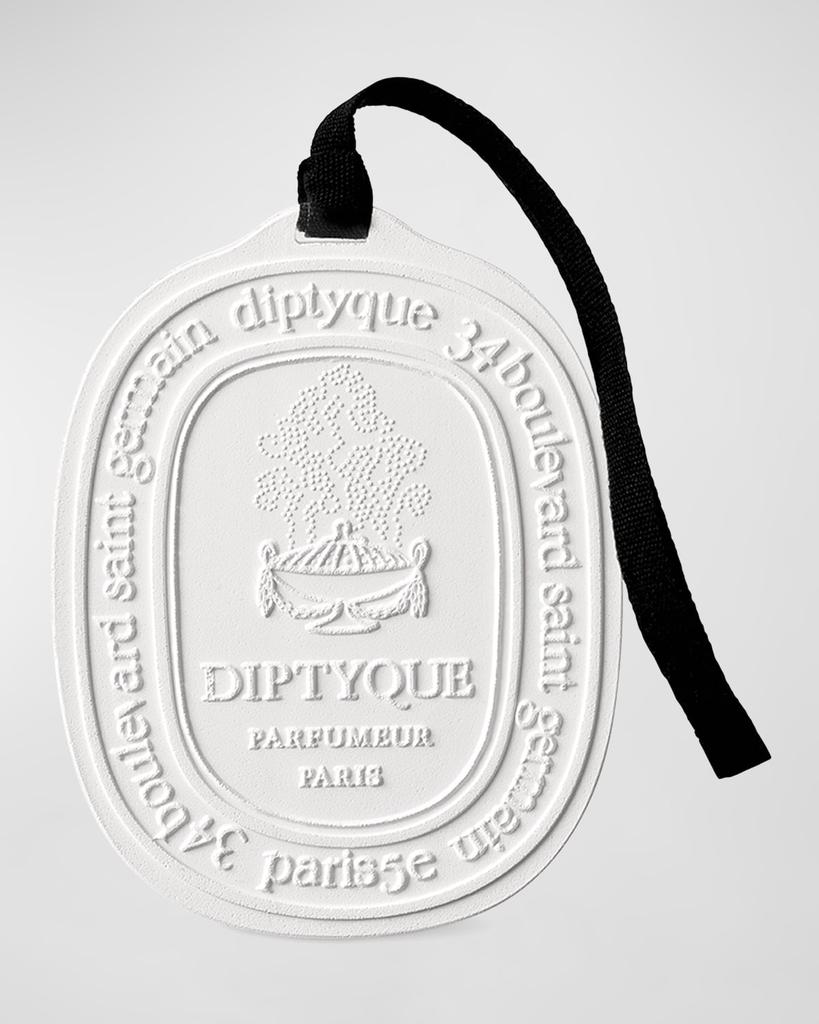 Diptyque Perfumed Ceramic Medallion - For Wool & Delicate Textiles