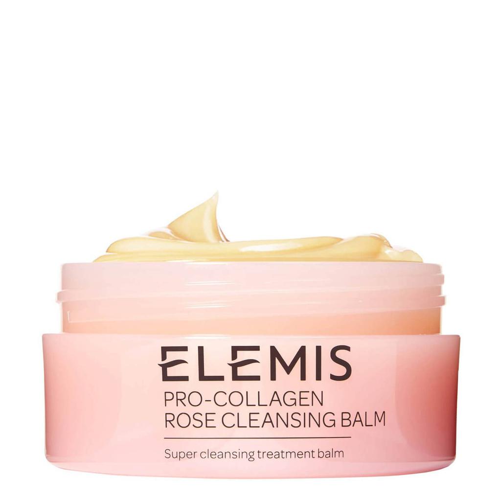 ELEMIS Elemis - Pro-Collagen Rose Cleansing Balm (100g)