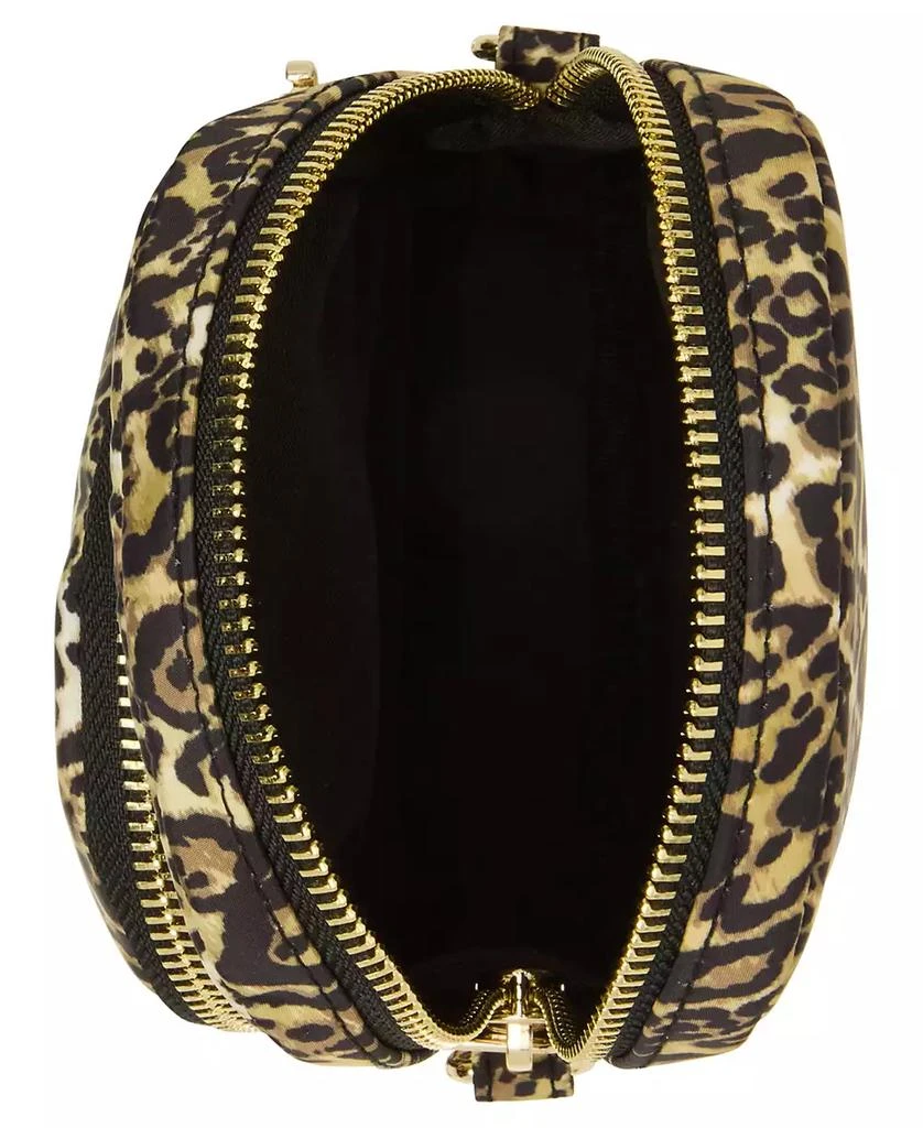 Madden Girl Baily North/South Mini Crossbody Bag 4