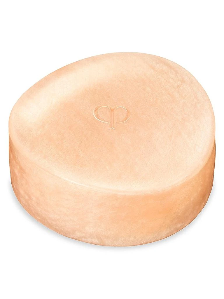 Cle de Peau Synactif Soap 1