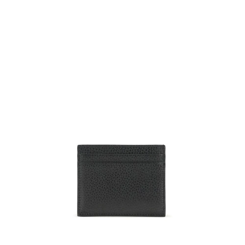 Valentino Calf Leather Bos Taurus Men
s Wallet
