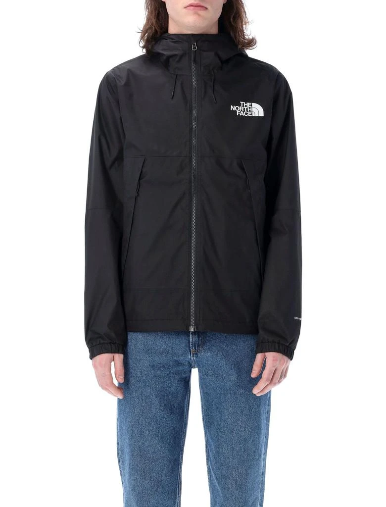 The North Face The North Face Mountain Zipped Jacket 1