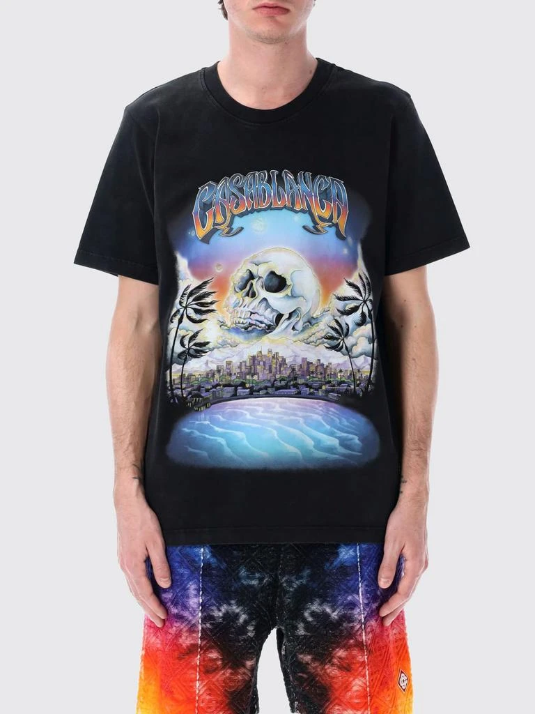 Casablanca T-shirt men Casablanca 1