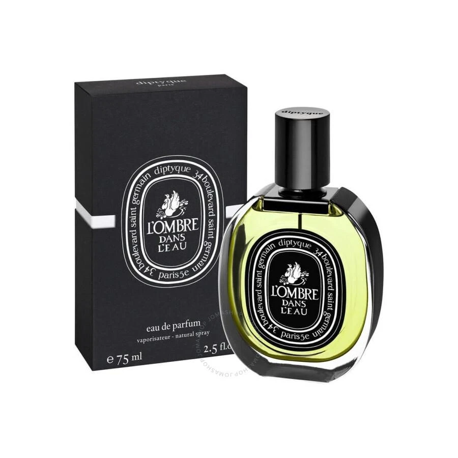 Diptyque Diptyque L'Ombre Dans L'Eau Ladies EDP 2