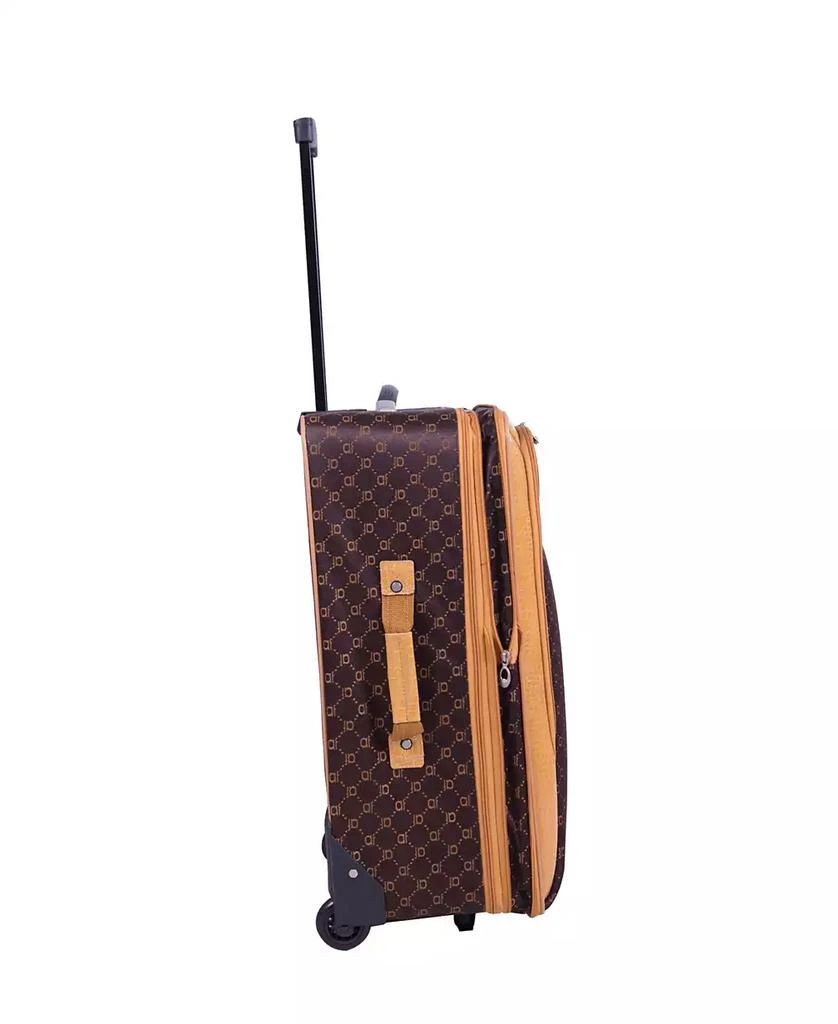 American Flyer Signature 4 Piece Luggage Set 8