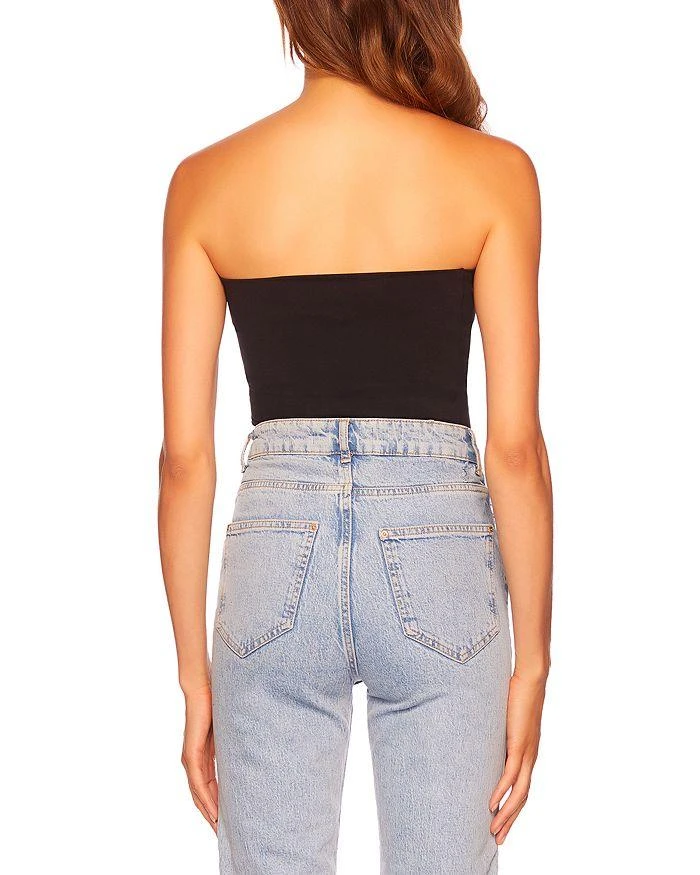 Susana Monaco Tube Top 2