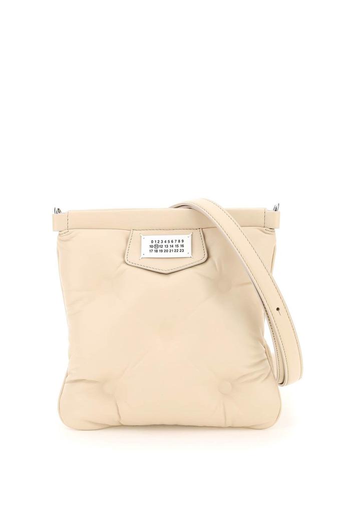 MAISON MARGIELA Maison Margiela Quilted Vegan Leather