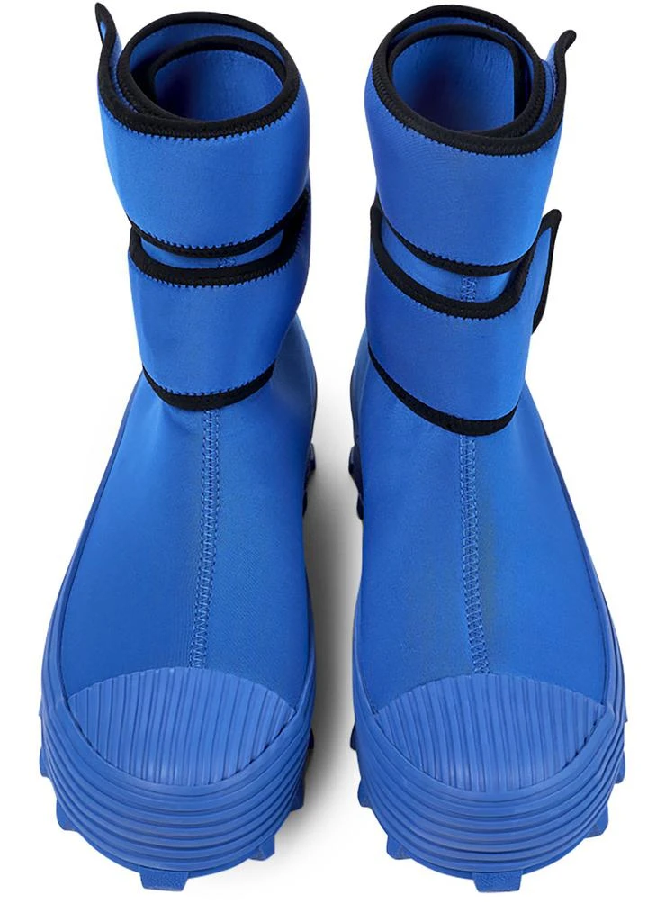CAMPERLAB Traktori boots 4