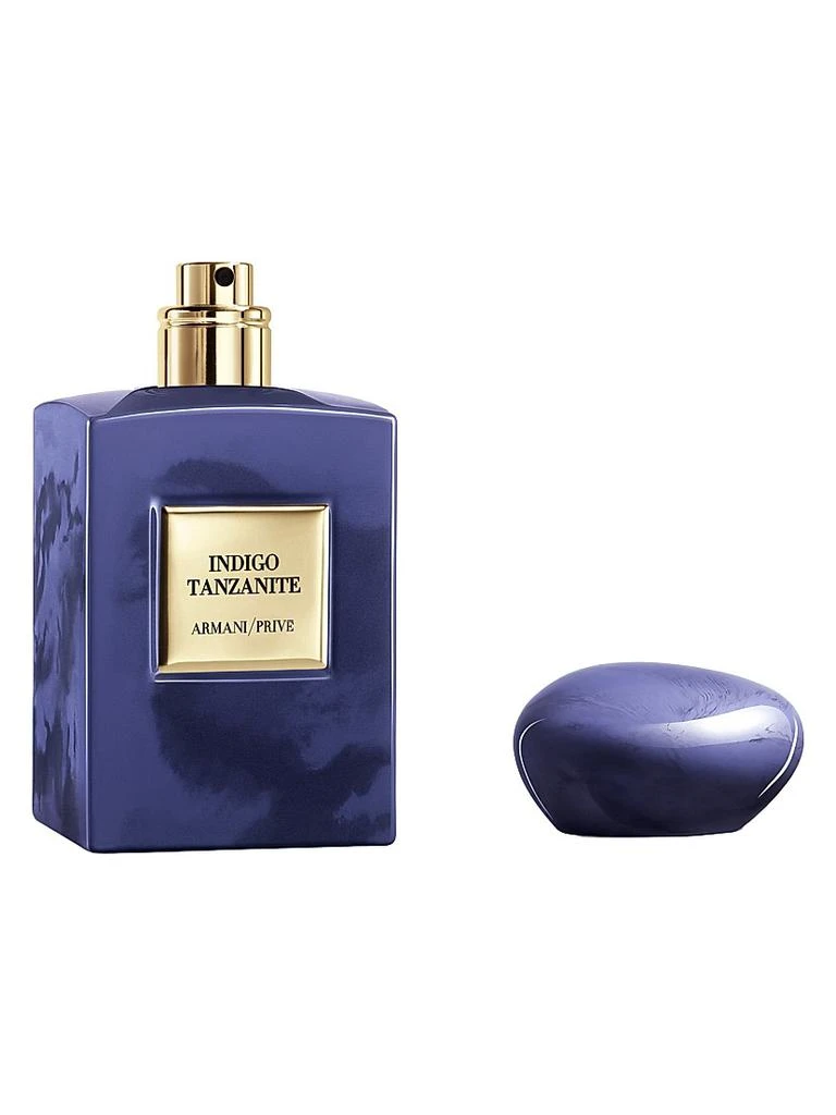 Armani Indigo Tanzanite Eau de Parfum 2