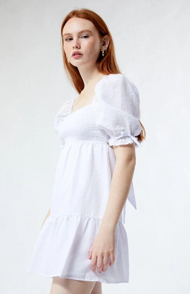 Charlie Holiday Olivia Mini Dress 3