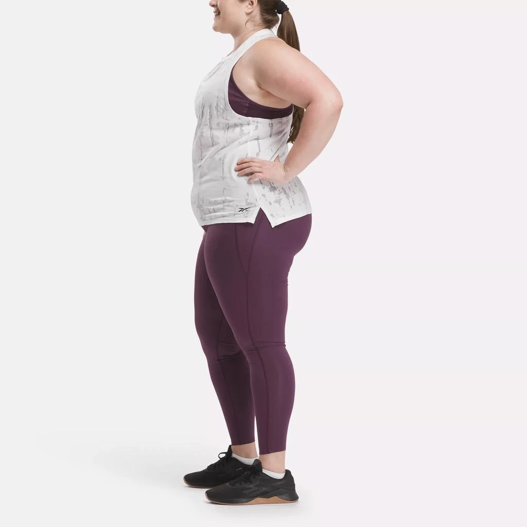 Reebok Women
s Burnout Tank (Plus Size) 2