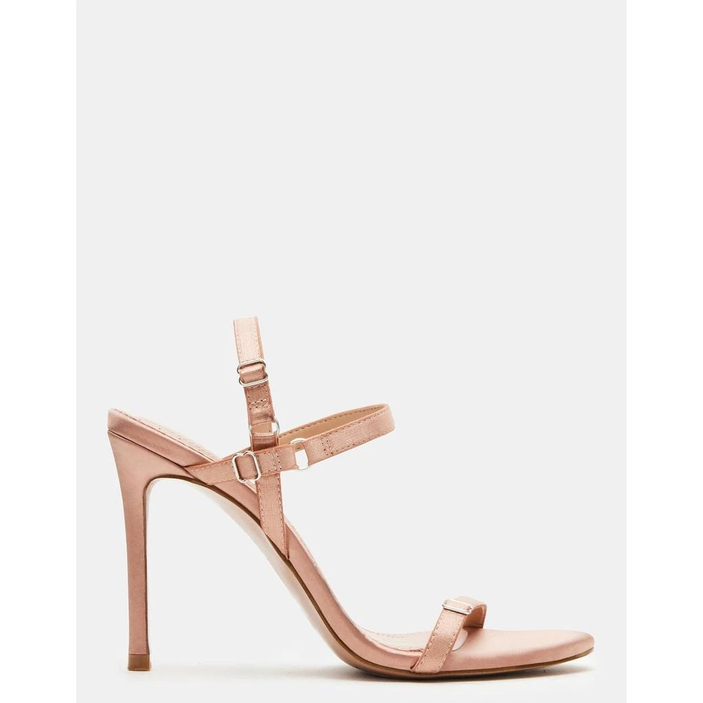 Steve Madden Tana Blush Satin 1