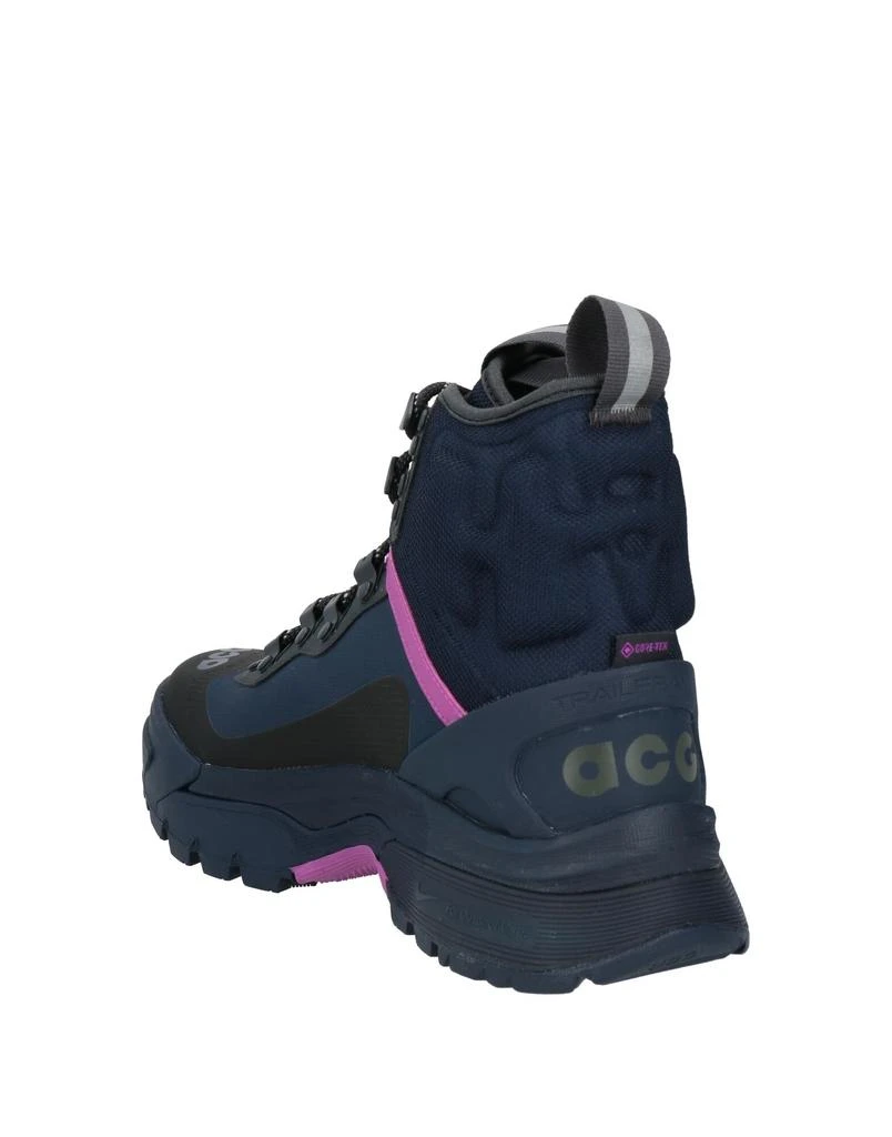 NIKE Ankle boot 3