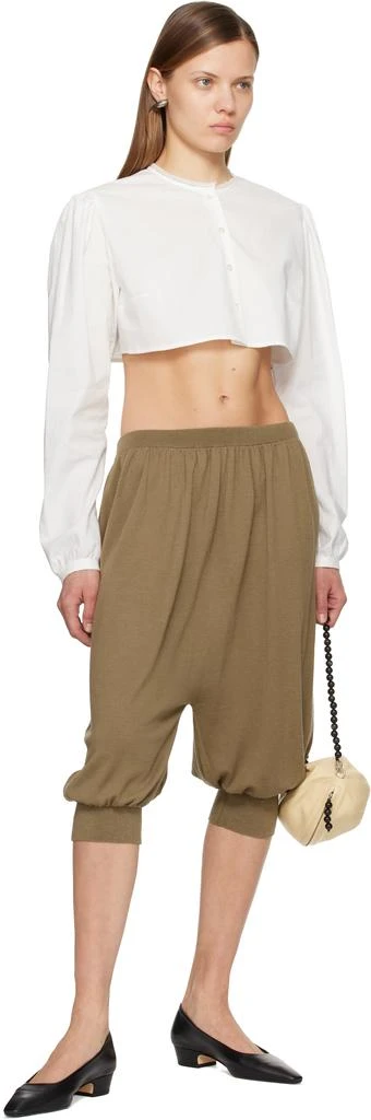 AEYDE Black Rory Heels 5