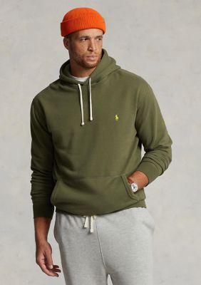 Polo Ralph Lauren Ralph Lauren Big Tall The Rl Fleece Hoodie