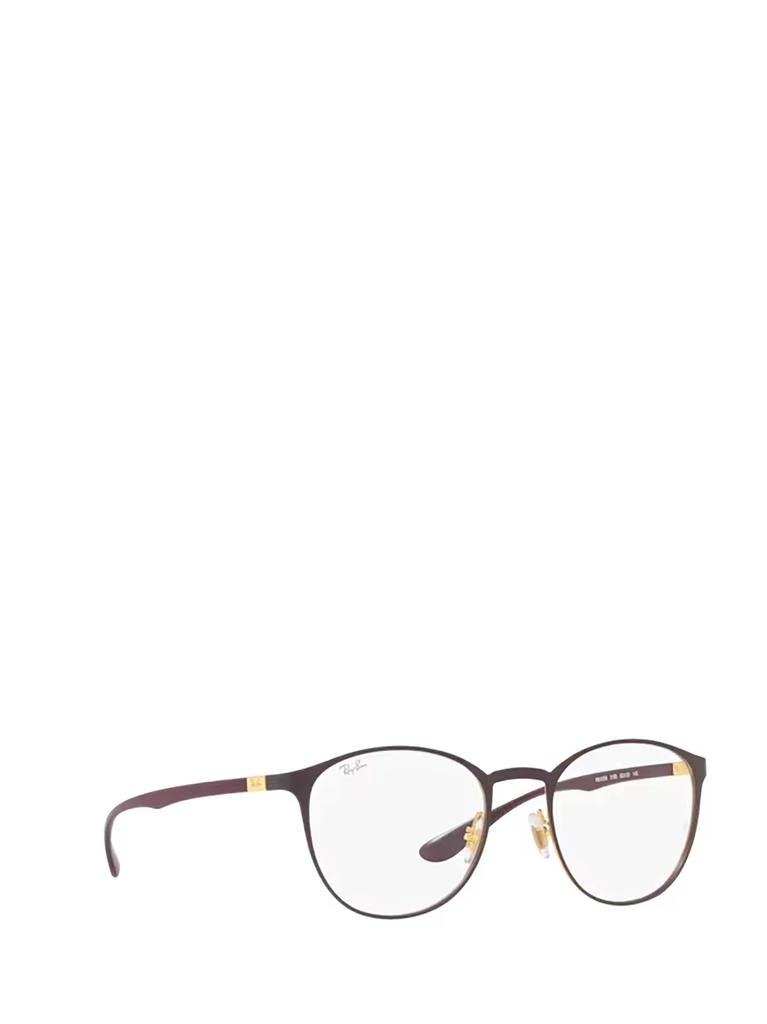 Ray-Ban Ray-Ban Round Frame Glasses 2