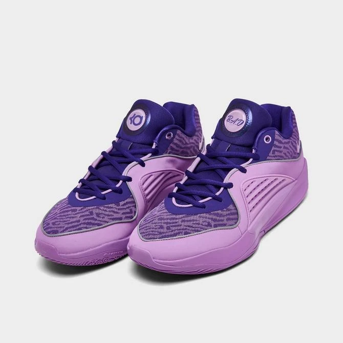 NIKE Nike KD 16 Basketball Shoes 2