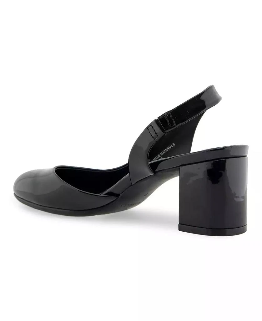 Aerosoles Women's Ice Pop Slingback Pumps 6